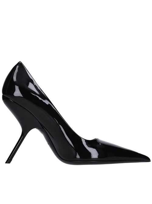  FERRAGAMO | EVA X5 0762434NERO